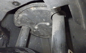 SUZUKI ADDRESS V50 Gen.2 CA44A