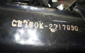 HONDA CB750 K 2022 CB750K