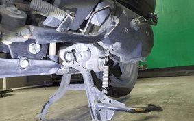 HONDA DIO 110 2022 JF31