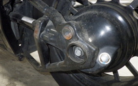 SUZUKI INTRUDER 400 Classic 2011 VK56A