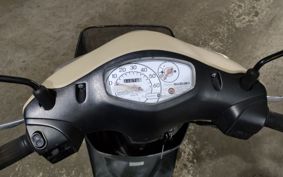 SUZUKI LET's CA4AA