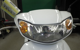 YAMAHA JOG-7 2016 AY01