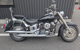 YAMAHA DRAGSTAR 400 CLASSIC 2004 VH01J