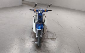 HONDA SUPER CUB110 JA44