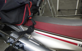 YAMAHA SEROW 250 2012 DG11J