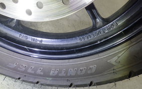 YAMAHA CYGNUSRAYZR 2010