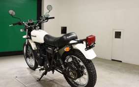 KAWASAKI 250TR 1998 BJ250F