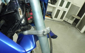 YAMAHA DT200 Gen.2 WR 2024 3XP