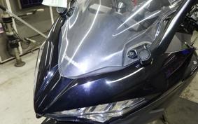 KAWASAKI NINJA 400 2023 EX400L