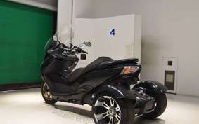 HONDA FORZA ZA-2 TRIKE