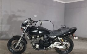 YAMAHA XJR400 1996 4HM