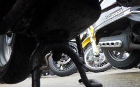 HONDA DIO Gen.5 AF56