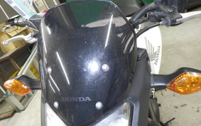 HONDA NC750S ABS 2014 RC70