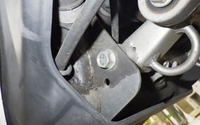 HONDA DIO Gen.6 AF62