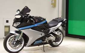 HONDA VFR800F 2022 RC79