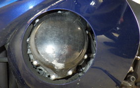 SUZUKI HAYABUSA Gen.2 2010