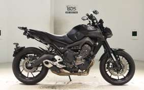 YAMAHA MT-09 A 2017 RN52J