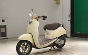 HONDA CREA SCOOPY I 1989 AF55