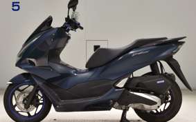 HONDA PCX125 JK05
