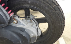 SUZUKI TR50 STREET MAGIC Gen.2 CA1LB