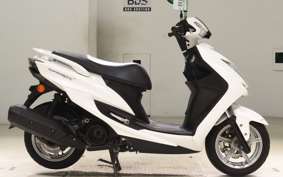 YAMAHA CYGNUS 125 XSR 3 SEA5J