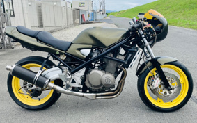 SUZUKI BANDIT400-1 1989 GK75A