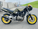 Фото Suzuki BANDIT400-1 1989 с японского аукциона
