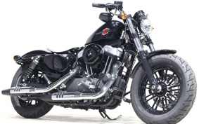 HARLEY XL1200X 2022 LC3