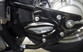 YAMAHA DRAGSTAR 400 CLASSIC 2006 VH01J