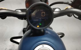 HONDA REBEL MC49