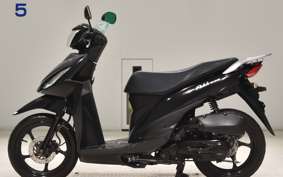 SUZUKI ADDRESS 110 2000 CE47A