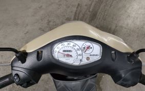 SUZUKI LET's CA4AA