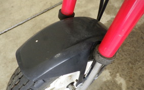 HONDA ROAD FOX TB10
