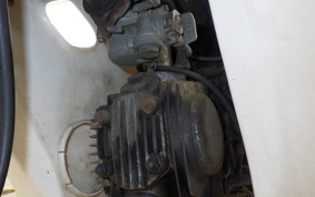 HONDA C100 SUPER CUB HA06