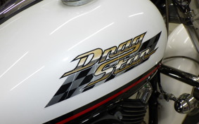 YAMAHA DRAGSTAR 400 CLASSIC 2006 VH01J