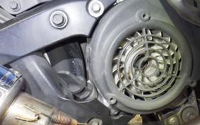 YAMAHA CYGNUS 125 X 2 SE44J