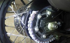 TRIUMPH BONNEVILLE BOBBER 2020