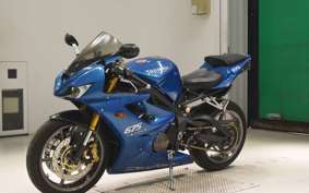 TRIUMPH DAYTONA 675 2008