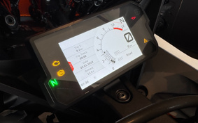 KTM 125 RC JYA40