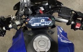 YAMAHA MT-07 2022 RM33J
