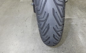HONDA PCX 125 2018 JF81
