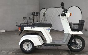 HONDA GYRO TD02