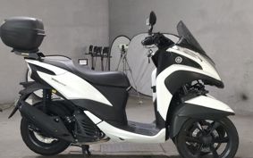 YAMAHA TRICITY 125 SEC1J