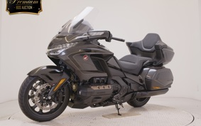 HONDA GL 1800 GOLD WING TOUR DCT 2026 SC79
