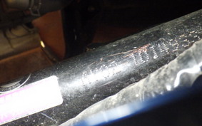 YAMAHA VINO 50 Gen.4 AY02