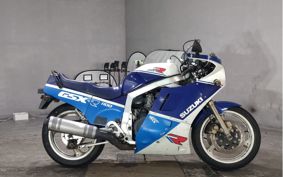 SUZUKI GSX-R1100 1988 GU74A