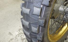 YAMAHA SEROW 250 Gen.2 2023 DG17J