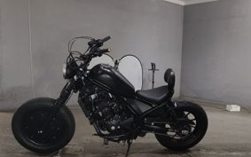HONDA REBEL MC49