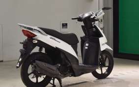 SUZUKI ADDRESS 110 2001 CE47A