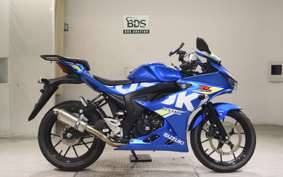 SUZUKI GSX-R125 1998 DL33B